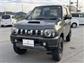2016 Suzuki Jimny