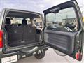 2016 Suzuki Jimny