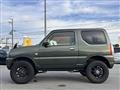 2016 Suzuki Jimny