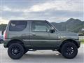 2016 Suzuki Jimny
