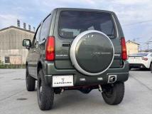 2016 Suzuki Jimny