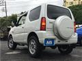 2017 Suzuki Jimny