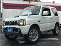 2017 Suzuki Jimny