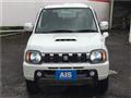 2017 Suzuki Jimny