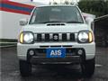2017 Suzuki Jimny