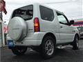 2017 Suzuki Jimny