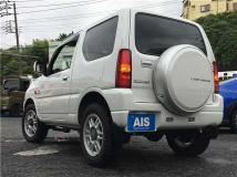 2017 Suzuki Jimny