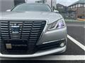 2014 Toyota Crown Hybrid