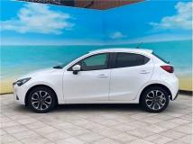 2017 Mazda Demio