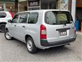 2015 Toyota Succeed Van