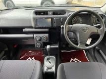 2015 Toyota Succeed Van