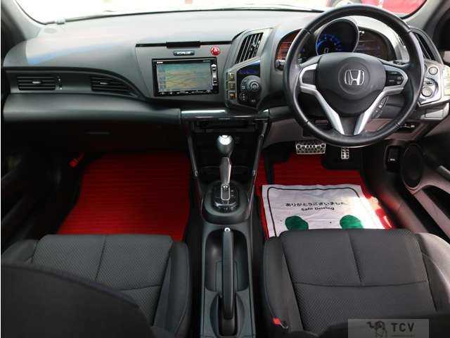 2012 Honda CR-Z