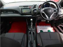 2012 Honda CR-Z