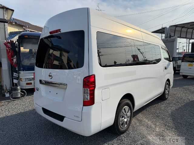 2014 Nissan NV350 Caravan