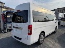 2014 Nissan NV350 Caravan