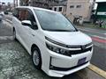 2015 Toyota Voxy