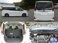 2015 Toyota Noah