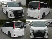 2015 Toyota Noah