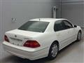 2002 Toyota Celsior