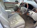 2002 Toyota Celsior