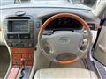2002 Toyota Celsior