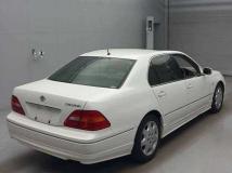 2002 Toyota Celsior