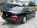 2003 Toyota Celsior