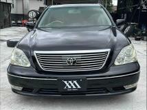2003 Toyota Celsior