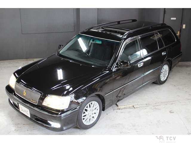 2005 Toyota Crown Estate