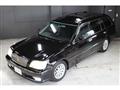 2005 Toyota Crown Estate