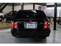 2005 Toyota Crown Estate