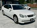 2003 Toyota Aristo