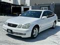 2003 Toyota Aristo