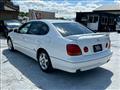 2003 Toyota Aristo