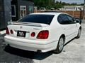 2003 Toyota Aristo