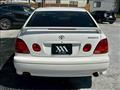2003 Toyota Aristo