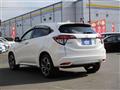 2015 Honda VEZEL