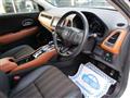 2015 Honda VEZEL
