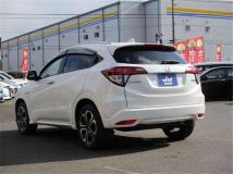 2015 Honda VEZEL