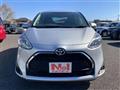 2018 Toyota Sienta
