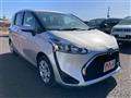 2018 Toyota Sienta