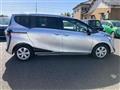 2018 Toyota Sienta
