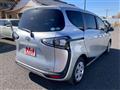 2018 Toyota Sienta