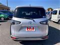 2018 Toyota Sienta