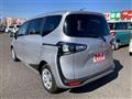 2018 Toyota Sienta