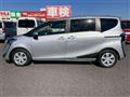 2018 Toyota Sienta