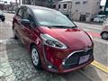 2019 Toyota Sienta