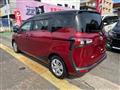 2019 Toyota Sienta