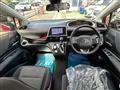 2019 Toyota Sienta