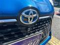 2018 Toyota Sienta